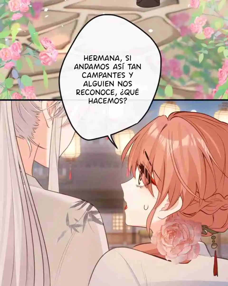 ¡¿Acaso El Emperatriz X Emperatriz Es Real?! - Capítulo 43 - Página 31 - LectorTMOo