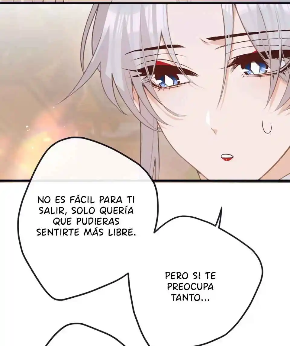 ¡¿Acaso El Emperatriz X Emperatriz Es Real?! - Capítulo 43 - Página 32 - LectorTMOo