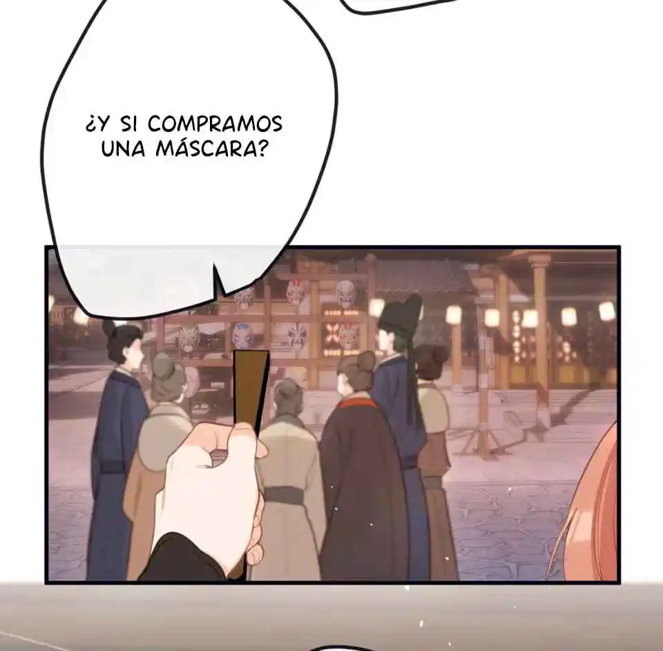 ¡¿Acaso El Emperatriz X Emperatriz Es Real?! - Capítulo 43 - Página 33 - LectorTMOo