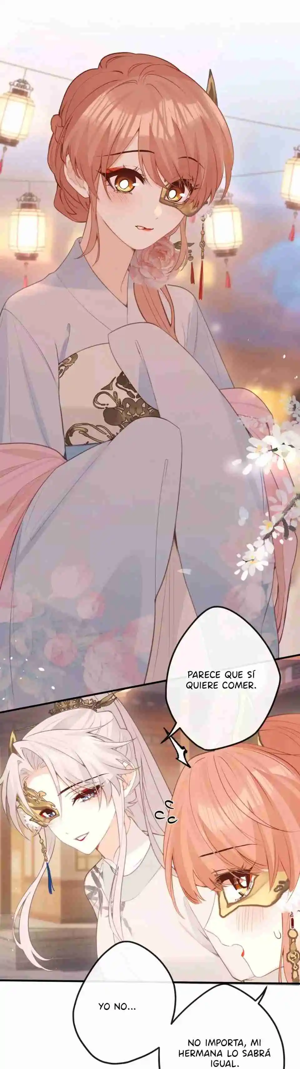 ¡¿Acaso El Emperatriz X Emperatriz Es Real?! - Capítulo 44 - Página 11 - LectorTMOo