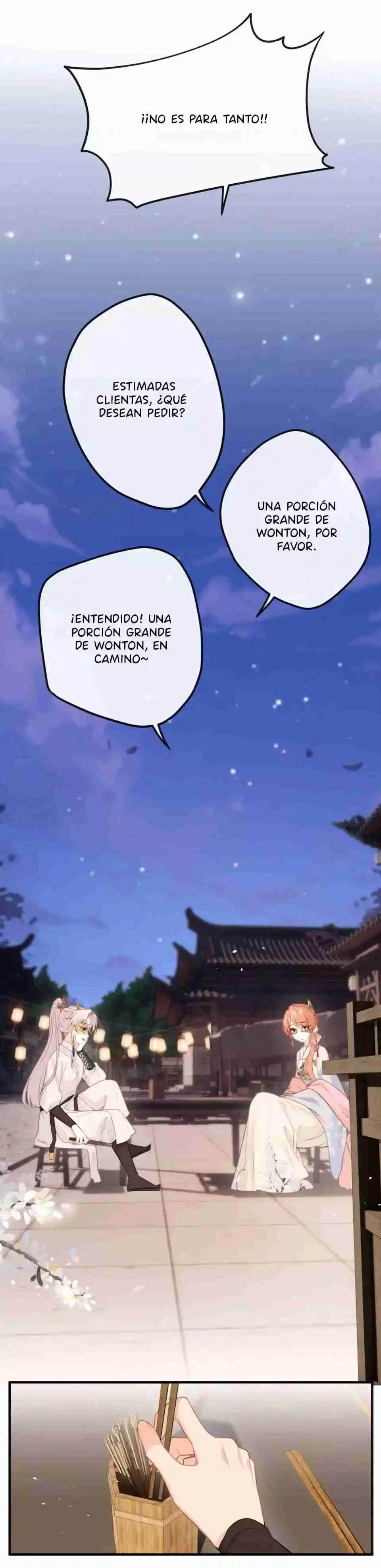 ¡¿Acaso El Emperatriz X Emperatriz Es Real?! - Capítulo 44 - Página 14 - LectorTMOo