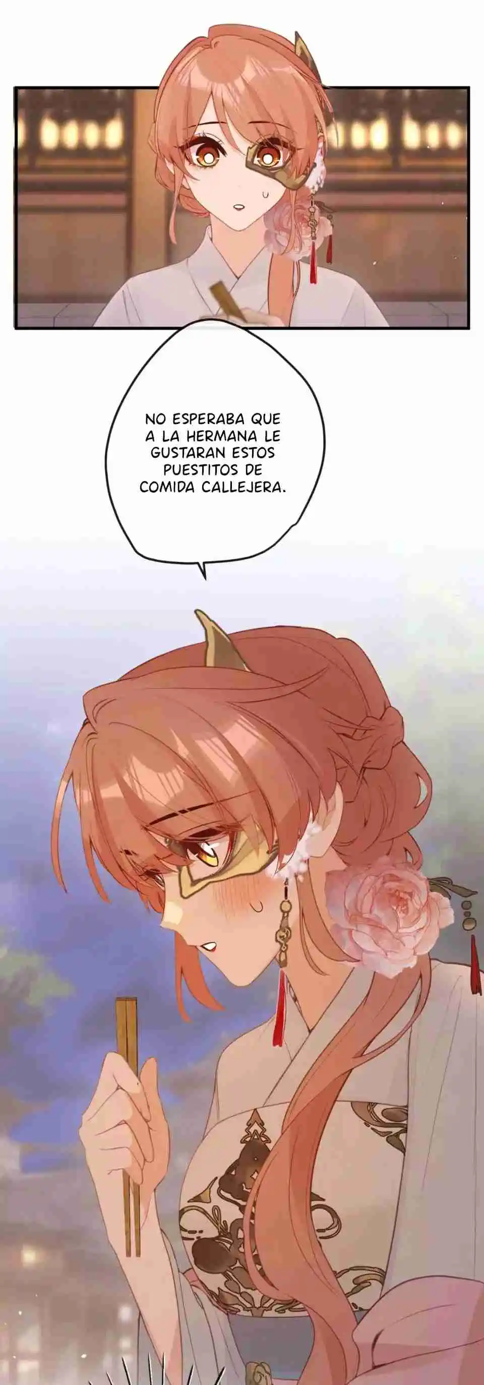 ¡¿Acaso El Emperatriz X Emperatriz Es Real?! - Capítulo 44 - Página 16 - LectorTMOo