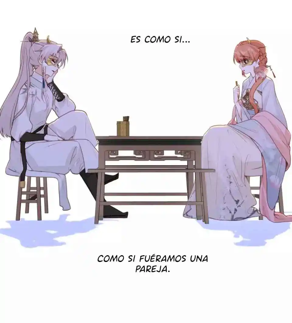 ¡¿Acaso El Emperatriz X Emperatriz Es Real?! - Capítulo 44 - Página 18 - LectorTMOo