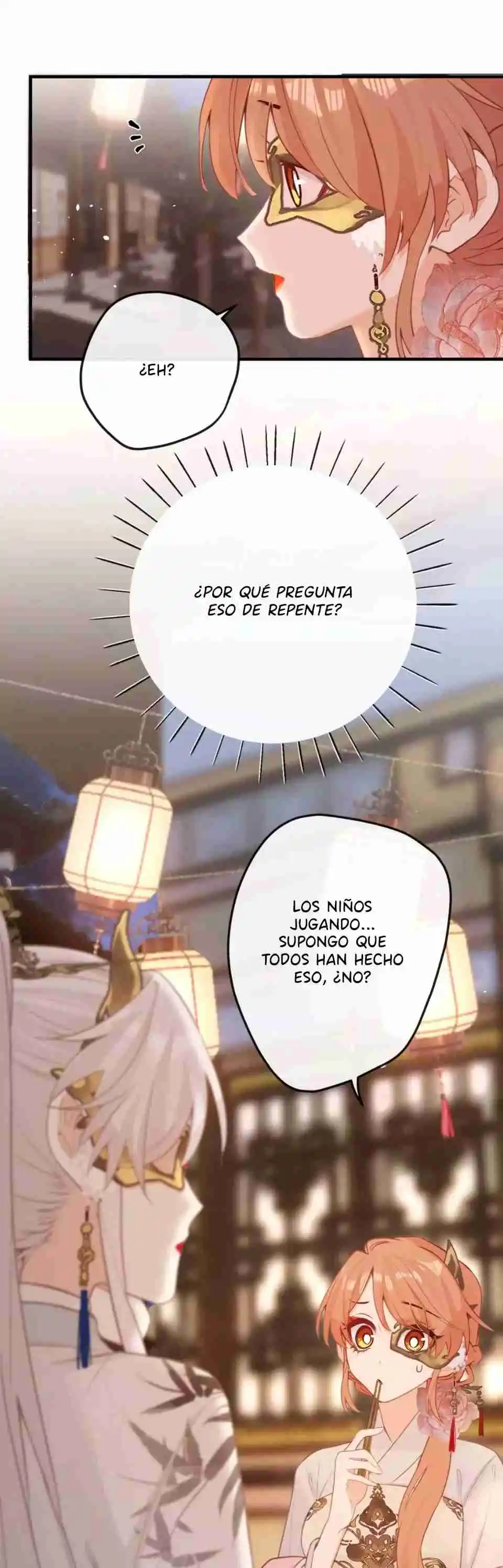 ¡¿Acaso El Emperatriz X Emperatriz Es Real?! - Capítulo 44 - Página 23 - LectorTMOo