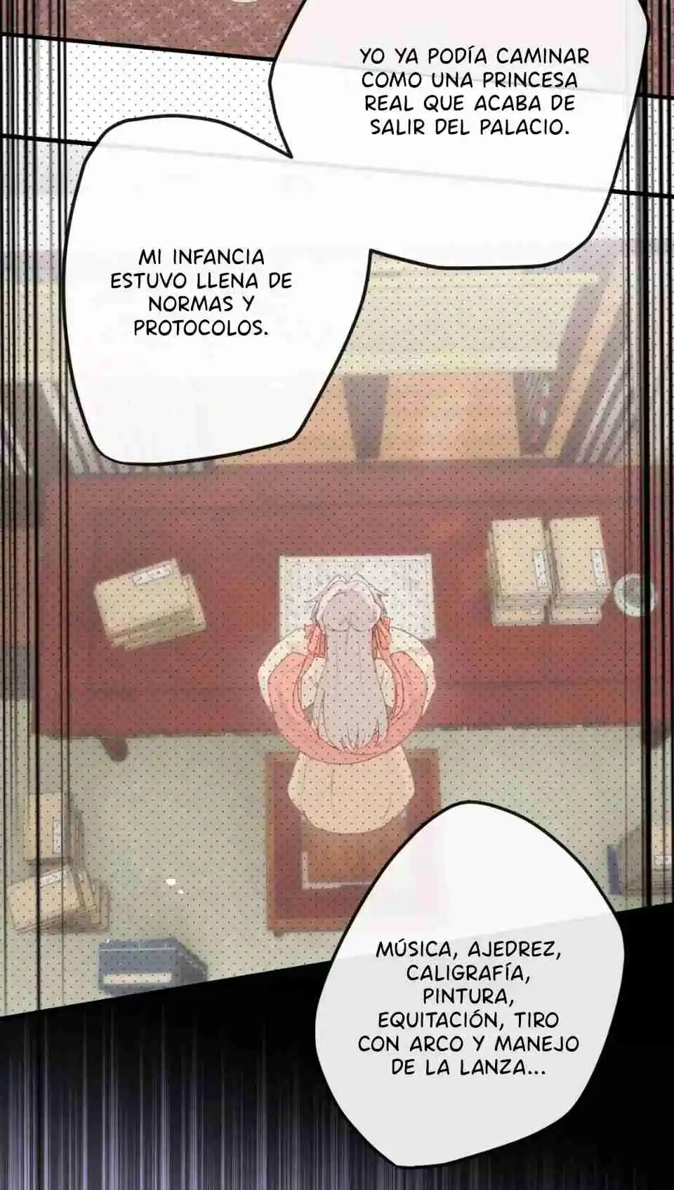 ¡¿Acaso El Emperatriz X Emperatriz Es Real?! - Capítulo 44 - Página 26 - LectorTMOo