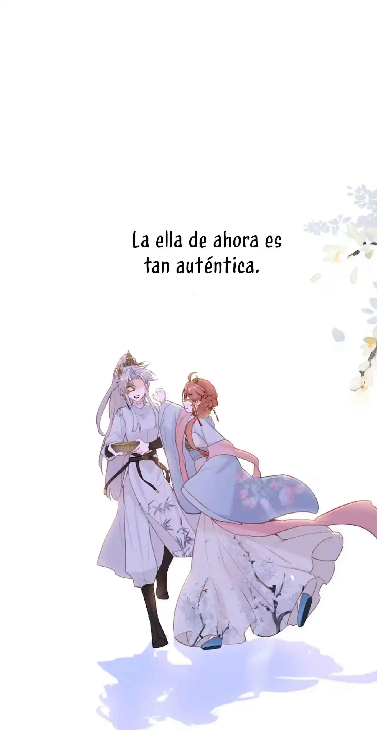 ¡¿Acaso El Emperatriz X Emperatriz Es Real?! - Capítulo 45 - Página 9 - LectorTMOo