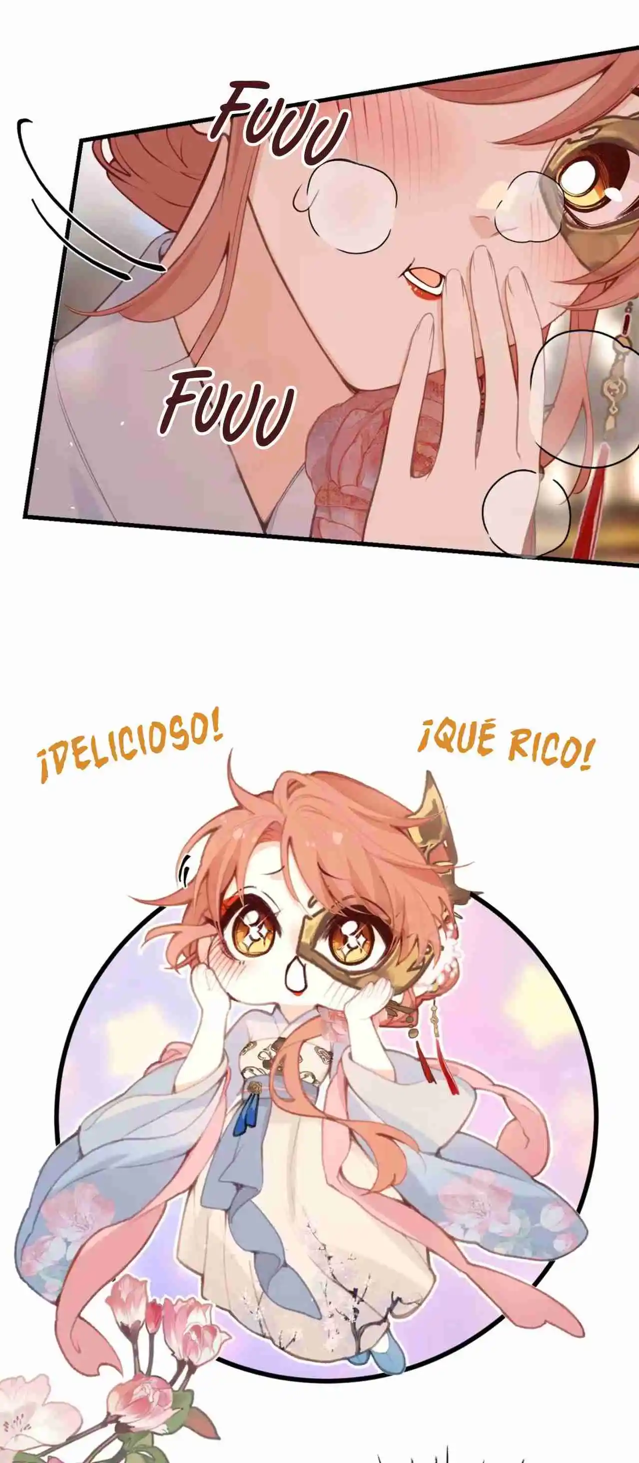 ¡¿Acaso El Emperatriz X Emperatriz Es Real?! - Capítulo 45 - Página 13 - LectorTMOo