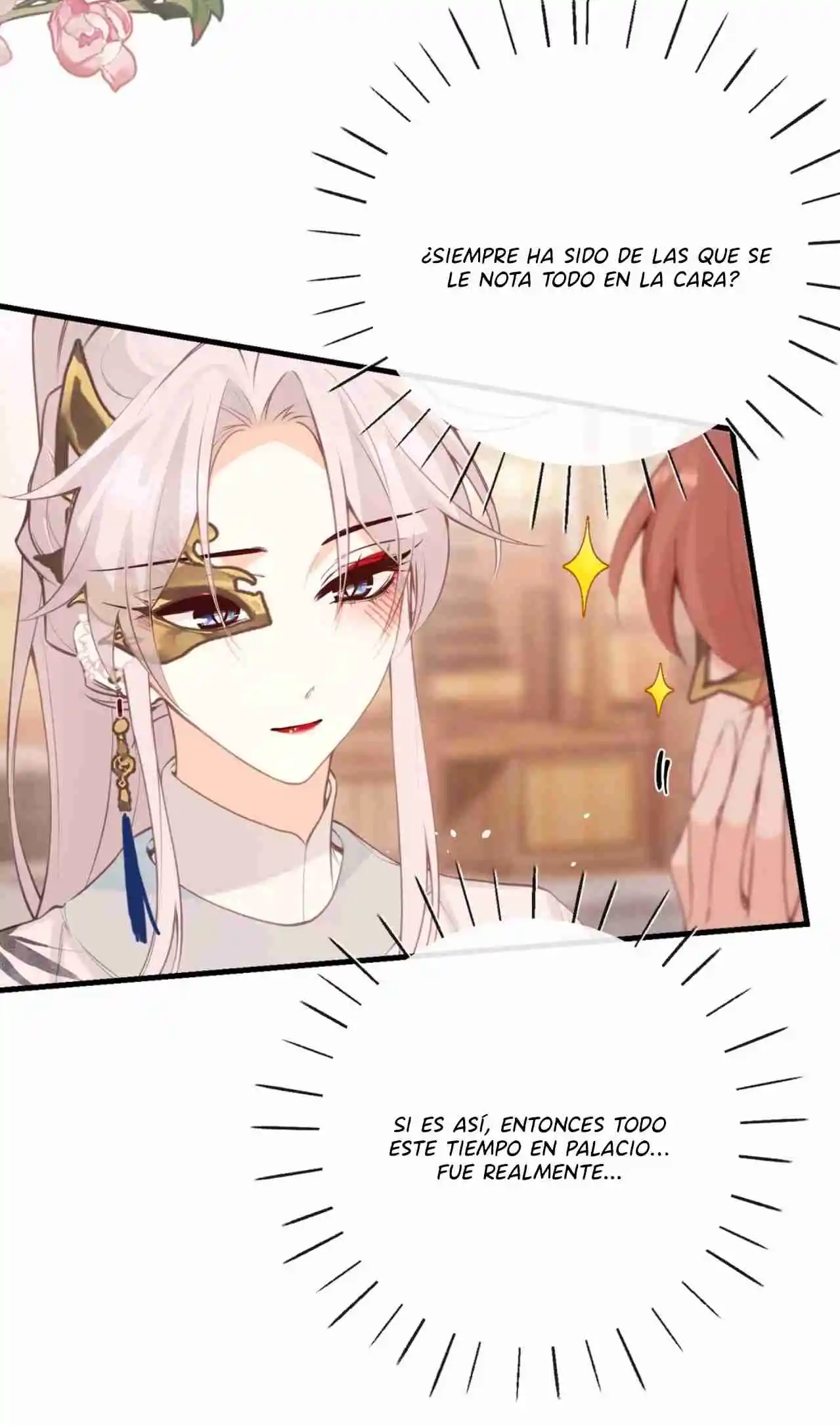 ¡¿Acaso El Emperatriz X Emperatriz Es Real?! - Capítulo 45 - Página 14 - LectorTMOo