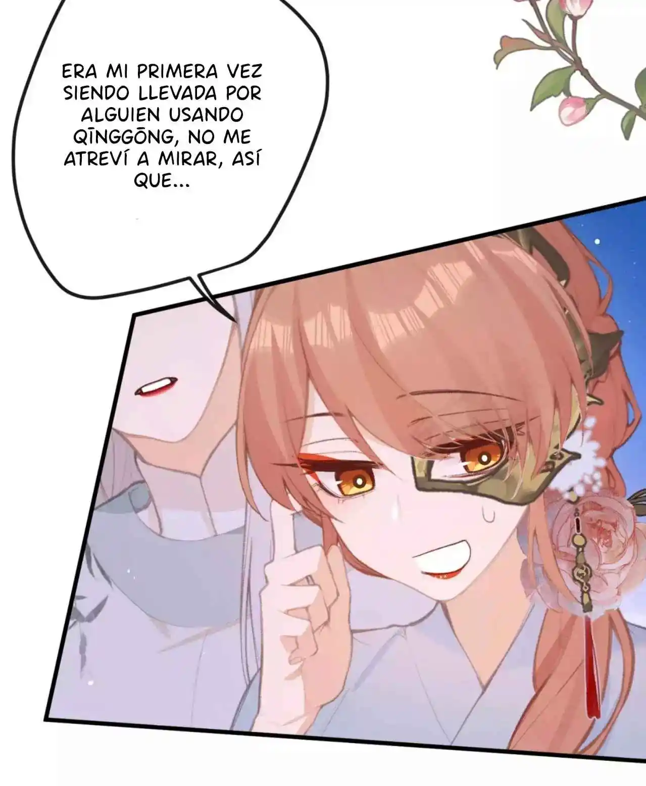 ¡¿Acaso El Emperatriz X Emperatriz Es Real?! - Capítulo 46 - Página 9 - LectorTMOo