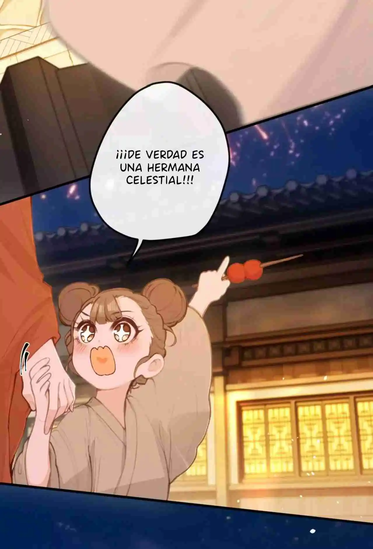 ¡¿Acaso El Emperatriz X Emperatriz Es Real?! - Capítulo 46 - Página 16 - LectorTMOo