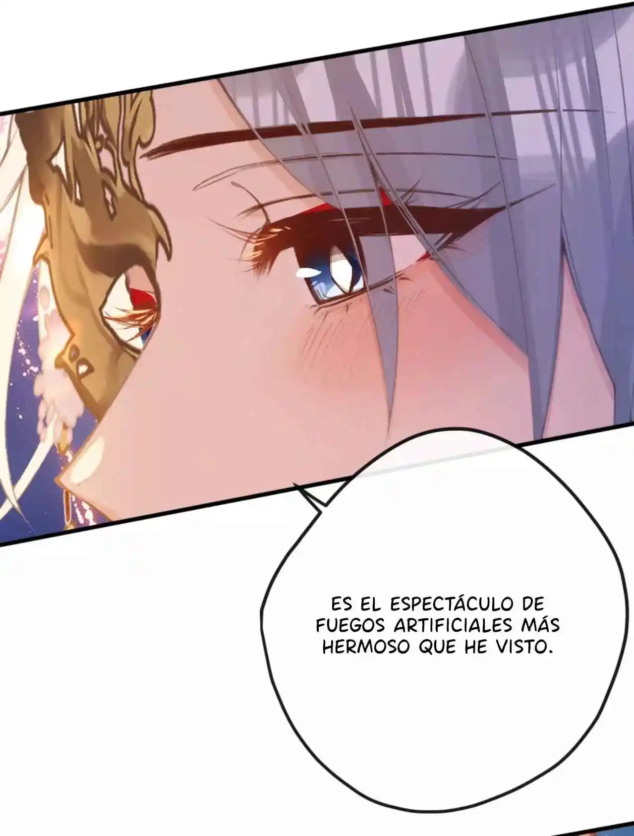 ¡¿Acaso El Emperatriz X Emperatriz Es Real?! - Capítulo 46 - Página 21 - LectorTMOo