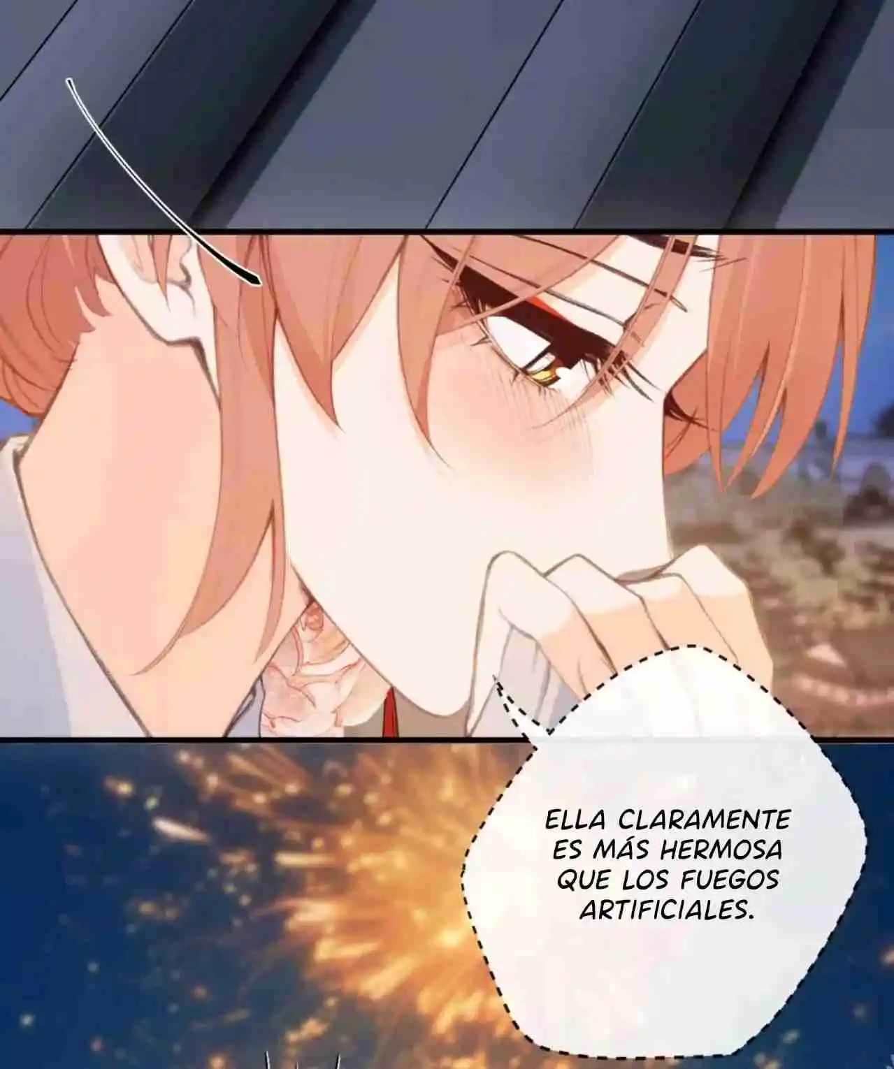 ¡¿Acaso El Emperatriz X Emperatriz Es Real?! - Capítulo 46 - Página 24 - LectorTMOo