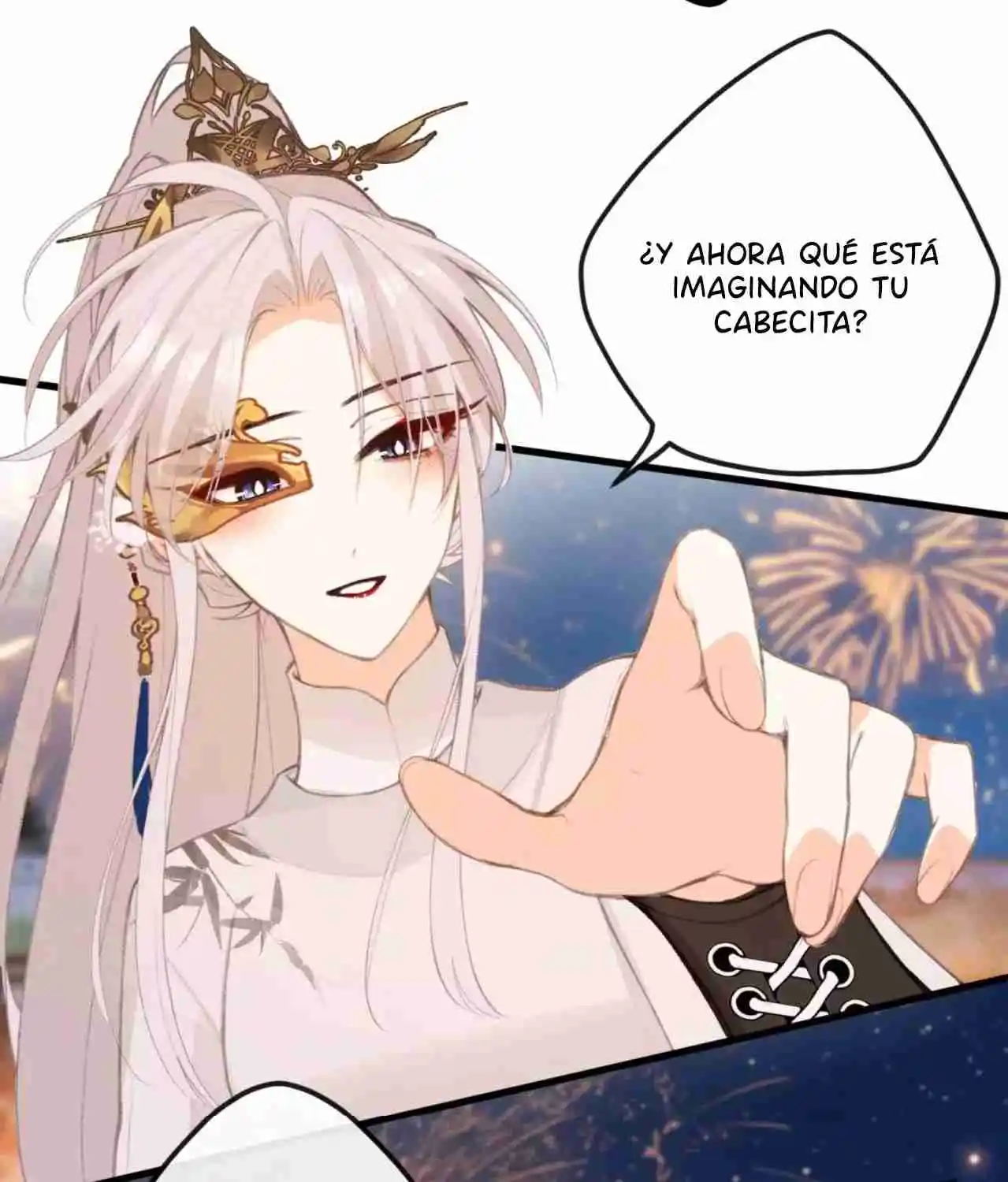 ¡¿Acaso El Emperatriz X Emperatriz Es Real?! - Capítulo 46 - Página 27 - LectorTMOo
