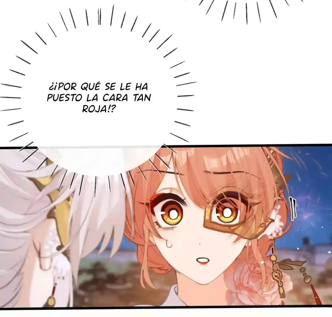 ¡¿Acaso El Emperatriz X Emperatriz Es Real?! - Capítulo 46 - Página 32 - LectorTMOo
