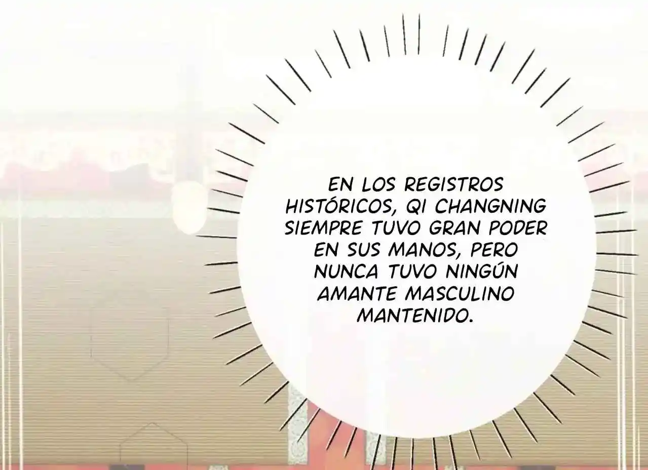¡¿Acaso El Emperatriz X Emperatriz Es Real?! - Capítulo 46 - Página 33 - LectorTMOo