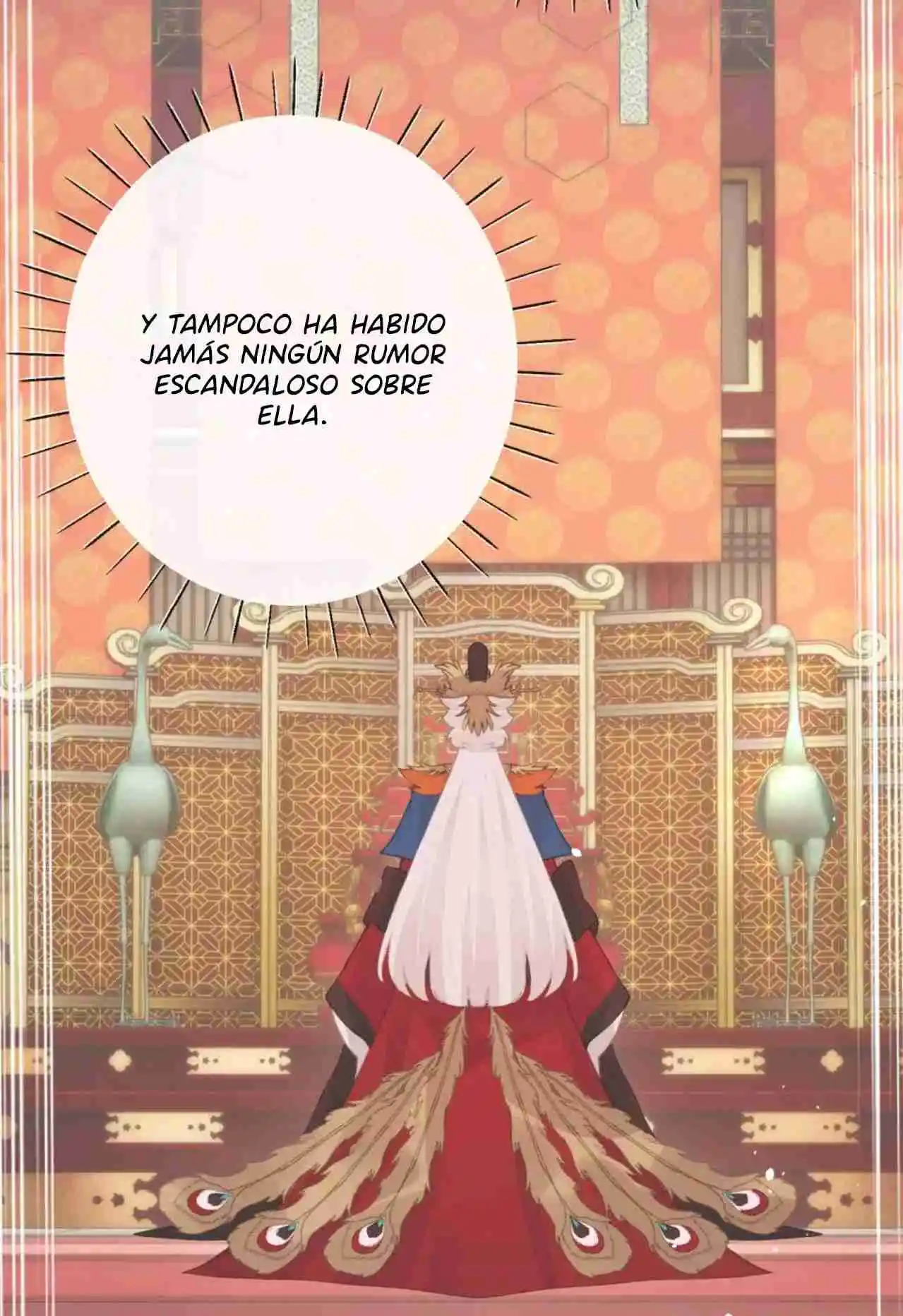 ¡¿Acaso El Emperatriz X Emperatriz Es Real?! - Capítulo 46 - Página 34 - LectorTMOo