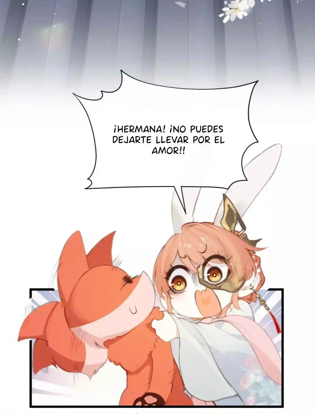 ¡¿Acaso El Emperatriz X Emperatriz Es Real?! - Capítulo 46 - Página 43 - LectorTMOo