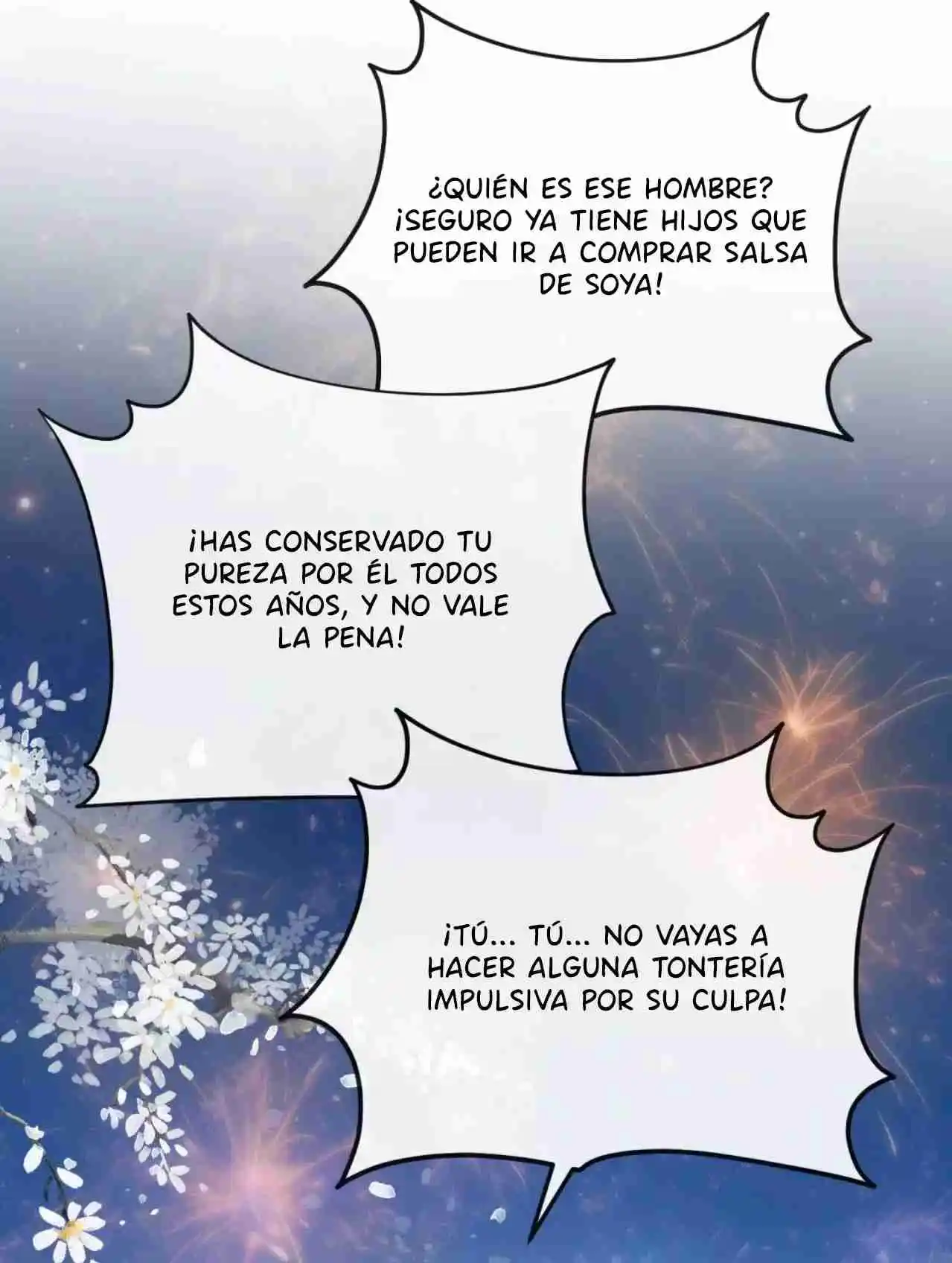 ¡¿Acaso El Emperatriz X Emperatriz Es Real?! - Capítulo 46 - Página 44 - LectorTMOo