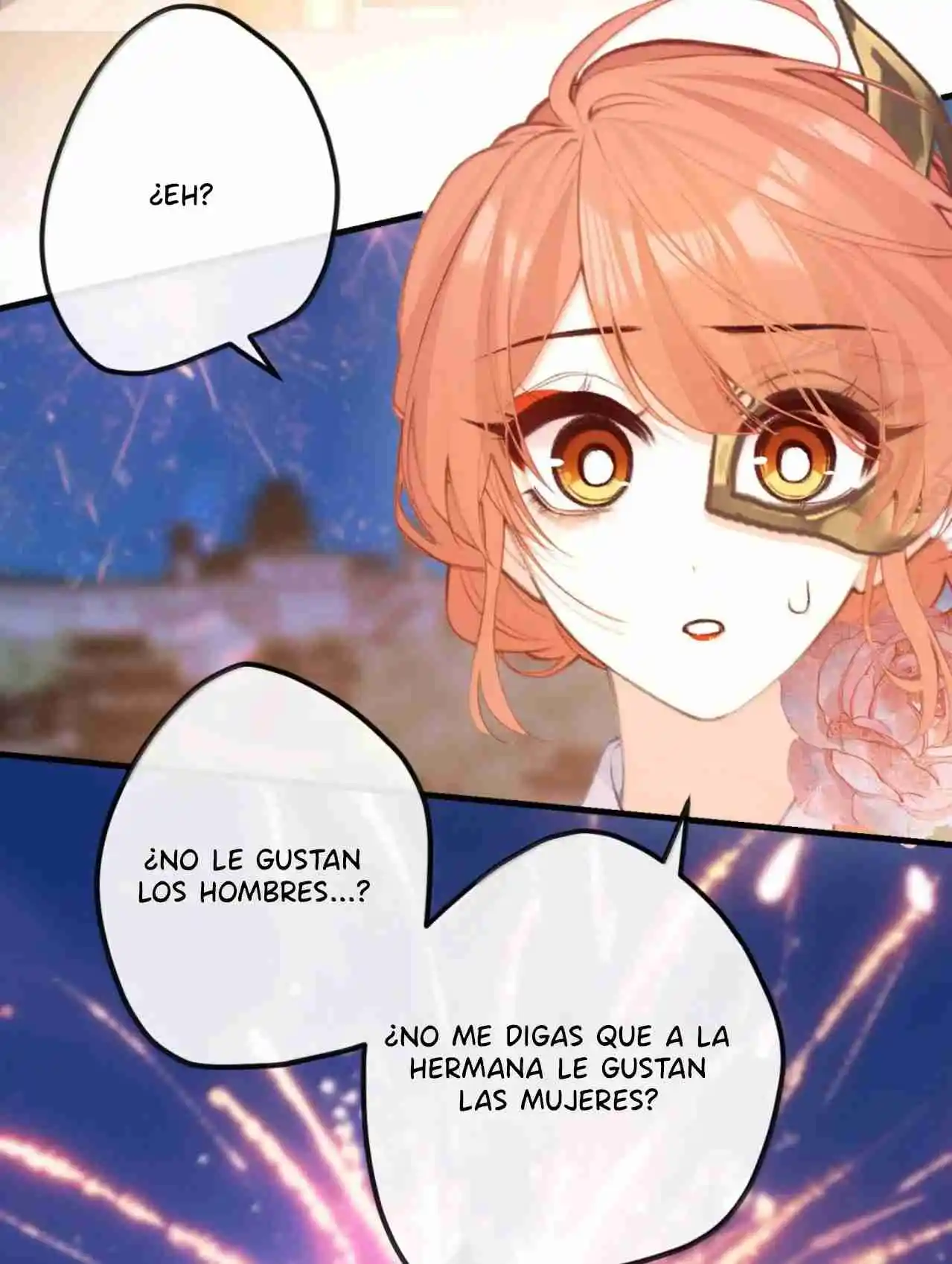 ¡¿Acaso El Emperatriz X Emperatriz Es Real?! - Capítulo 47 - Página 4 - LectorTMOo