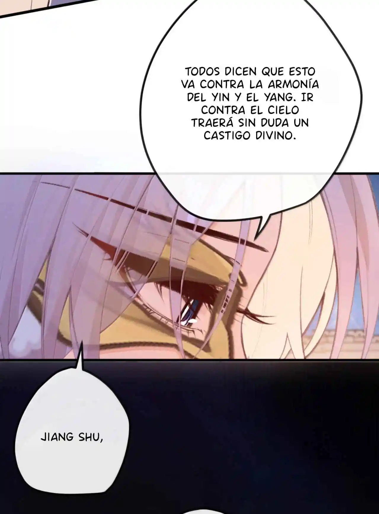 ¡¿Acaso El Emperatriz X Emperatriz Es Real?! - Capítulo 47 - Página 6 - LectorTMOo