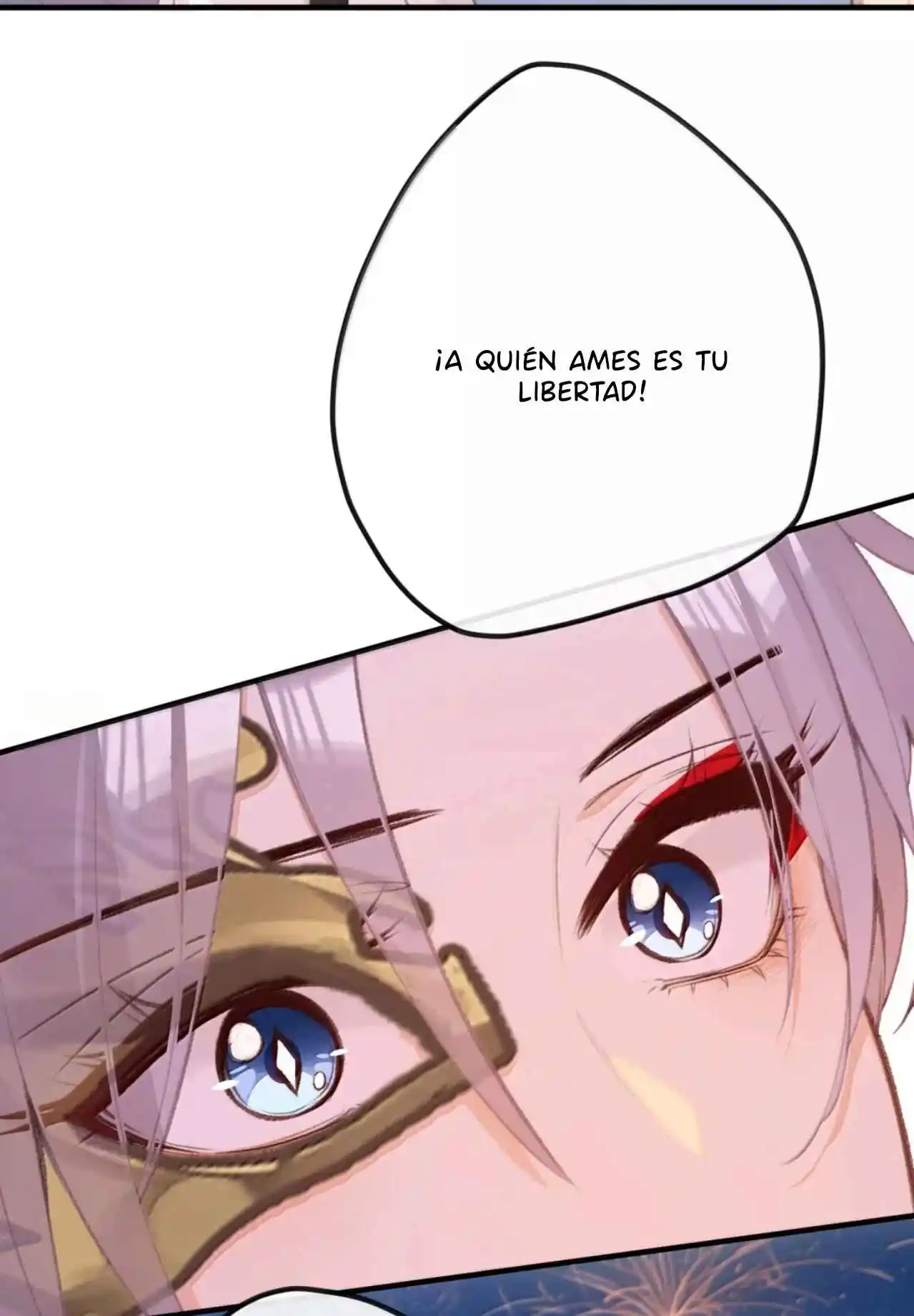 ¡¿Acaso El Emperatriz X Emperatriz Es Real?! - Capítulo 47 - Página 12 - LectorTMOo