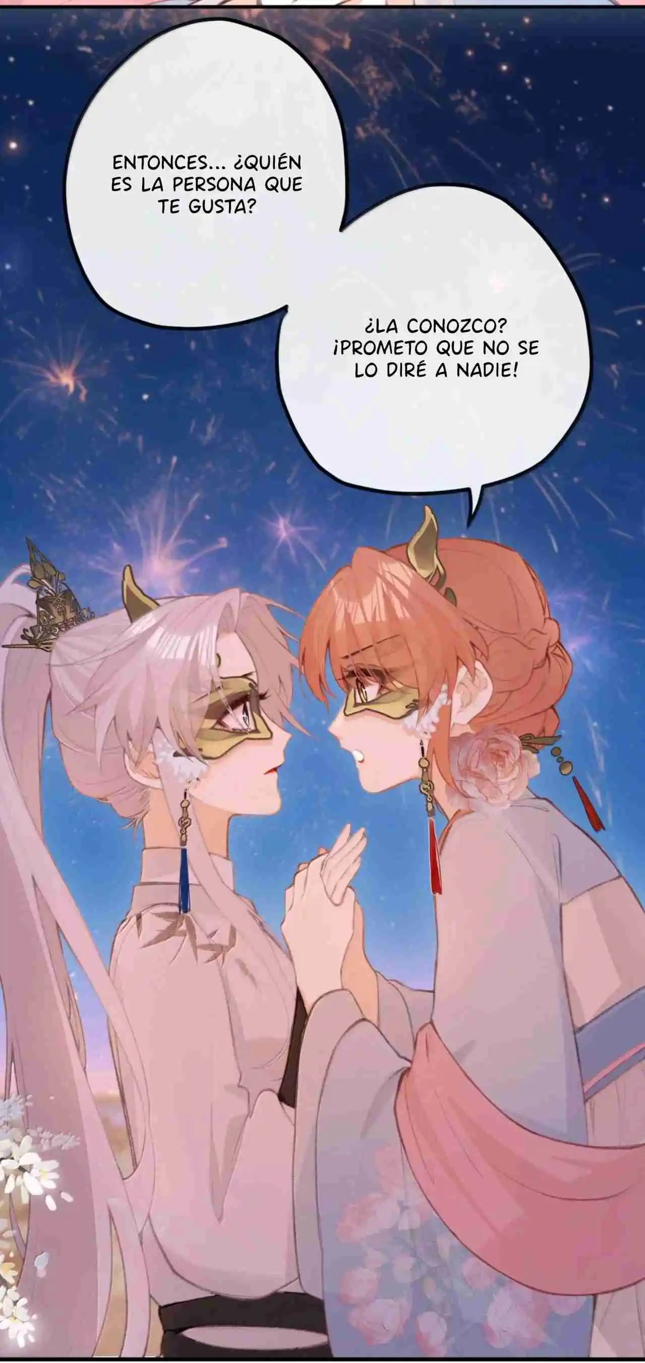 ¡¿Acaso El Emperatriz X Emperatriz Es Real?! - Capítulo 47 - Página 14 - LectorTMOo