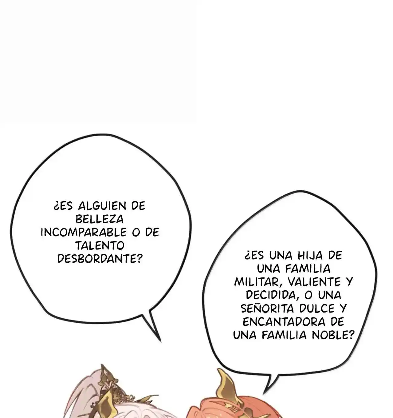 ¡¿Acaso El Emperatriz X Emperatriz Es Real?! - Capítulo 47 - Página 15 - LectorTMOo