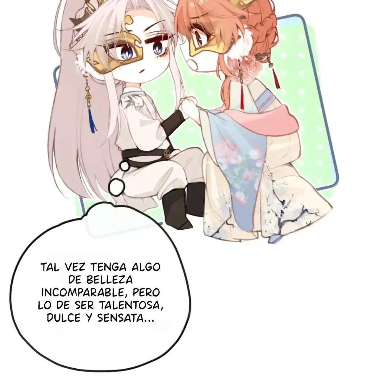 ¡¿Acaso El Emperatriz X Emperatriz Es Real?! - Capítulo 47 - Página 16 - LectorTMOo