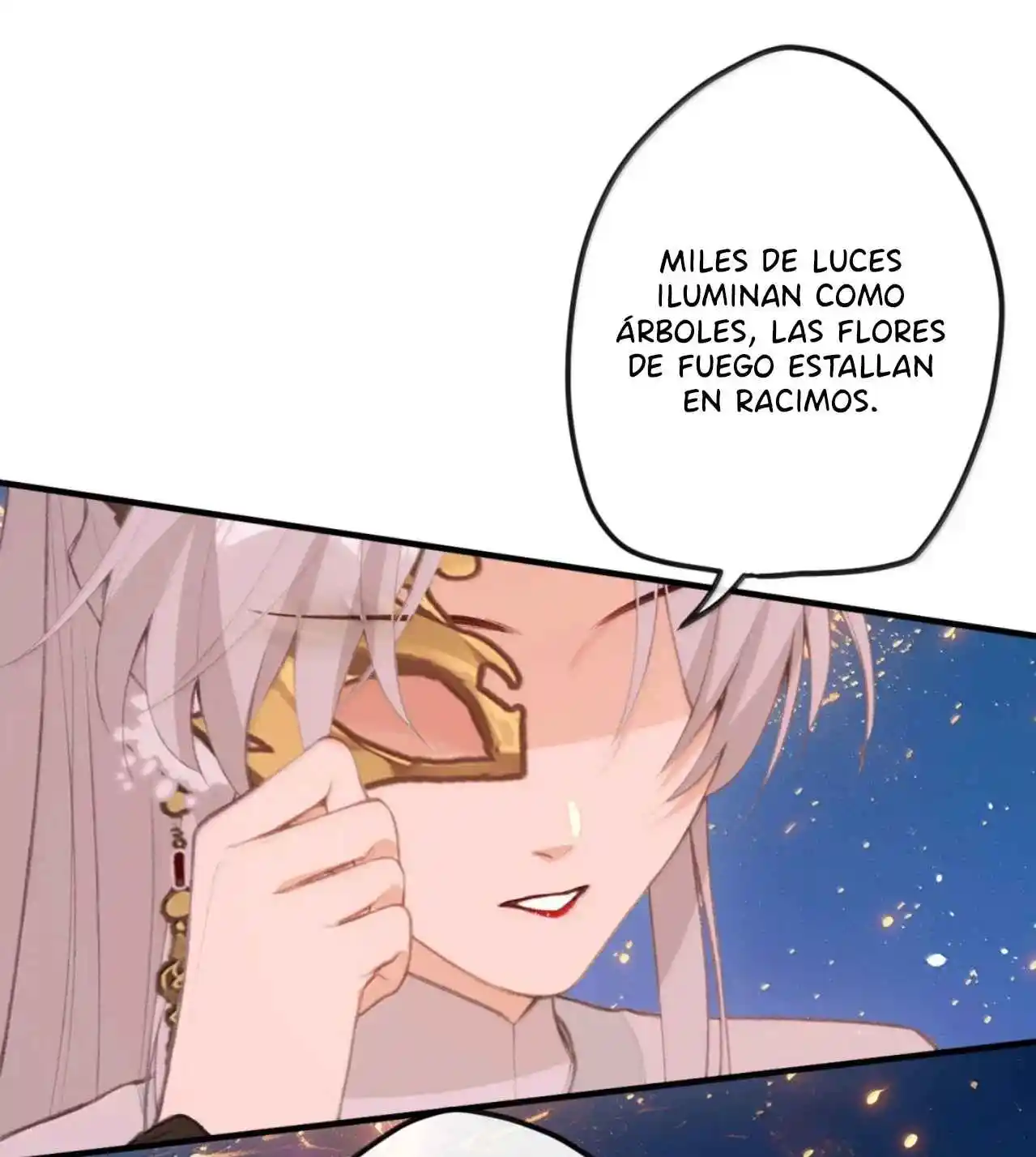 ¡¿Acaso El Emperatriz X Emperatriz Es Real?! - Capítulo 47 - Página 22 - LectorTMOo