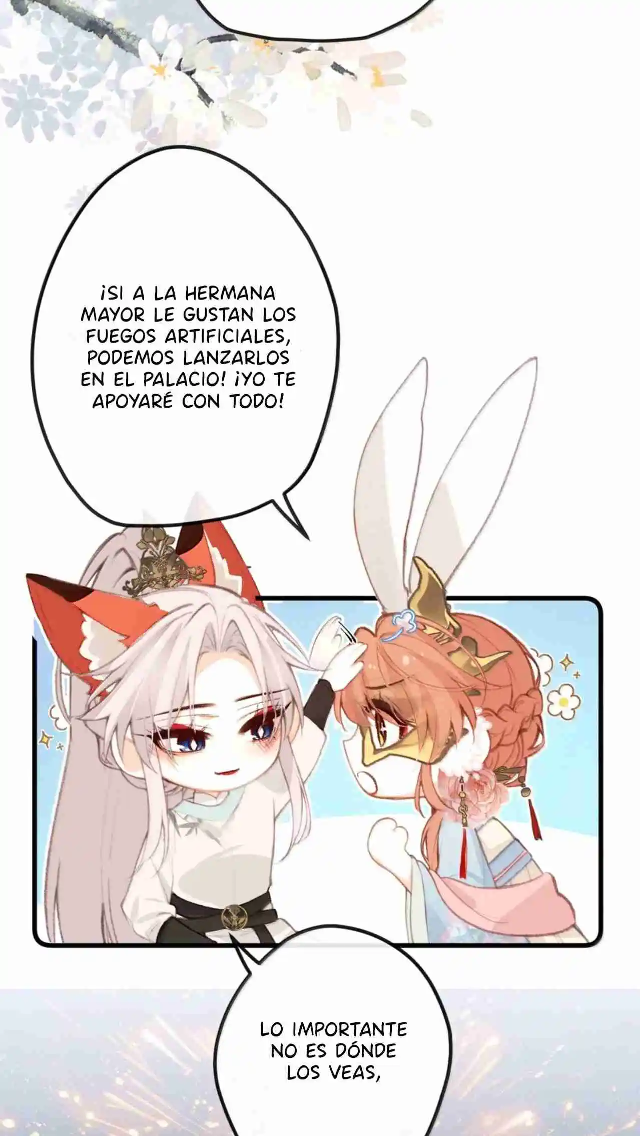¡¿Acaso El Emperatriz X Emperatriz Es Real?! - Capítulo 47 - Página 24 - LectorTMOo
