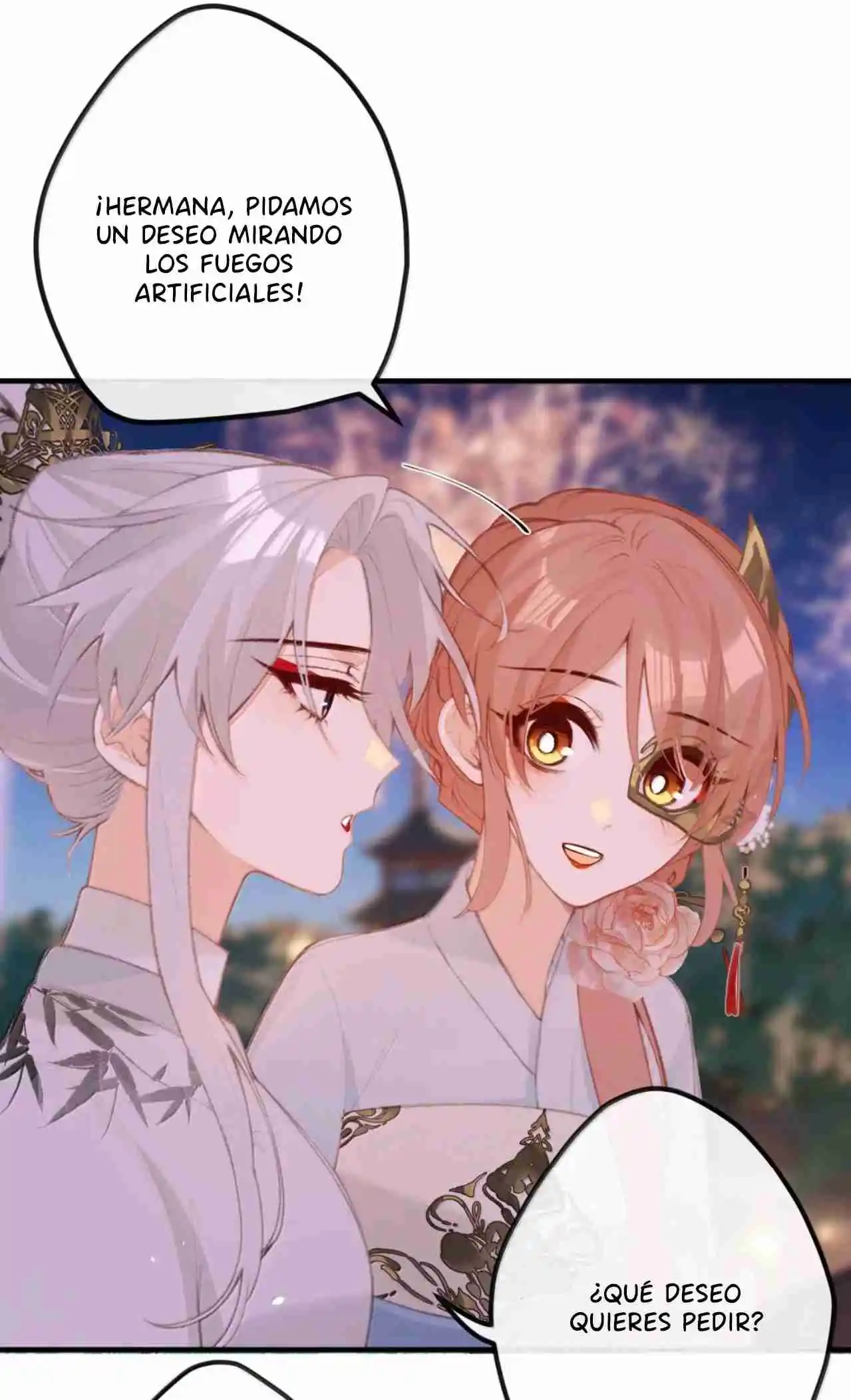 ¡¿Acaso El Emperatriz X Emperatriz Es Real?! - Capítulo 47 - Página 31 - LectorTMOo