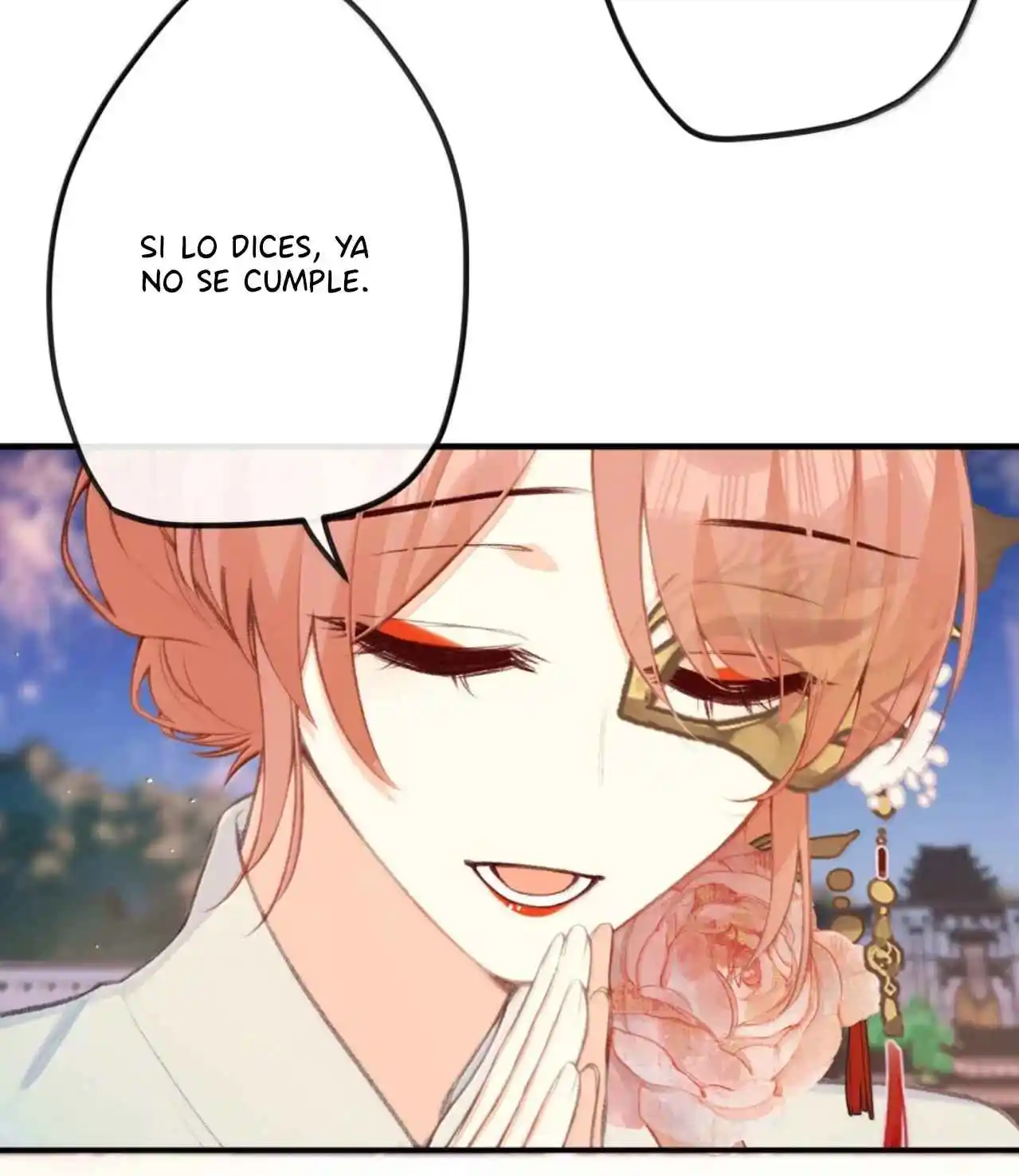 ¡¿Acaso El Emperatriz X Emperatriz Es Real?! - Capítulo 47 - Página 32 - LectorTMOo