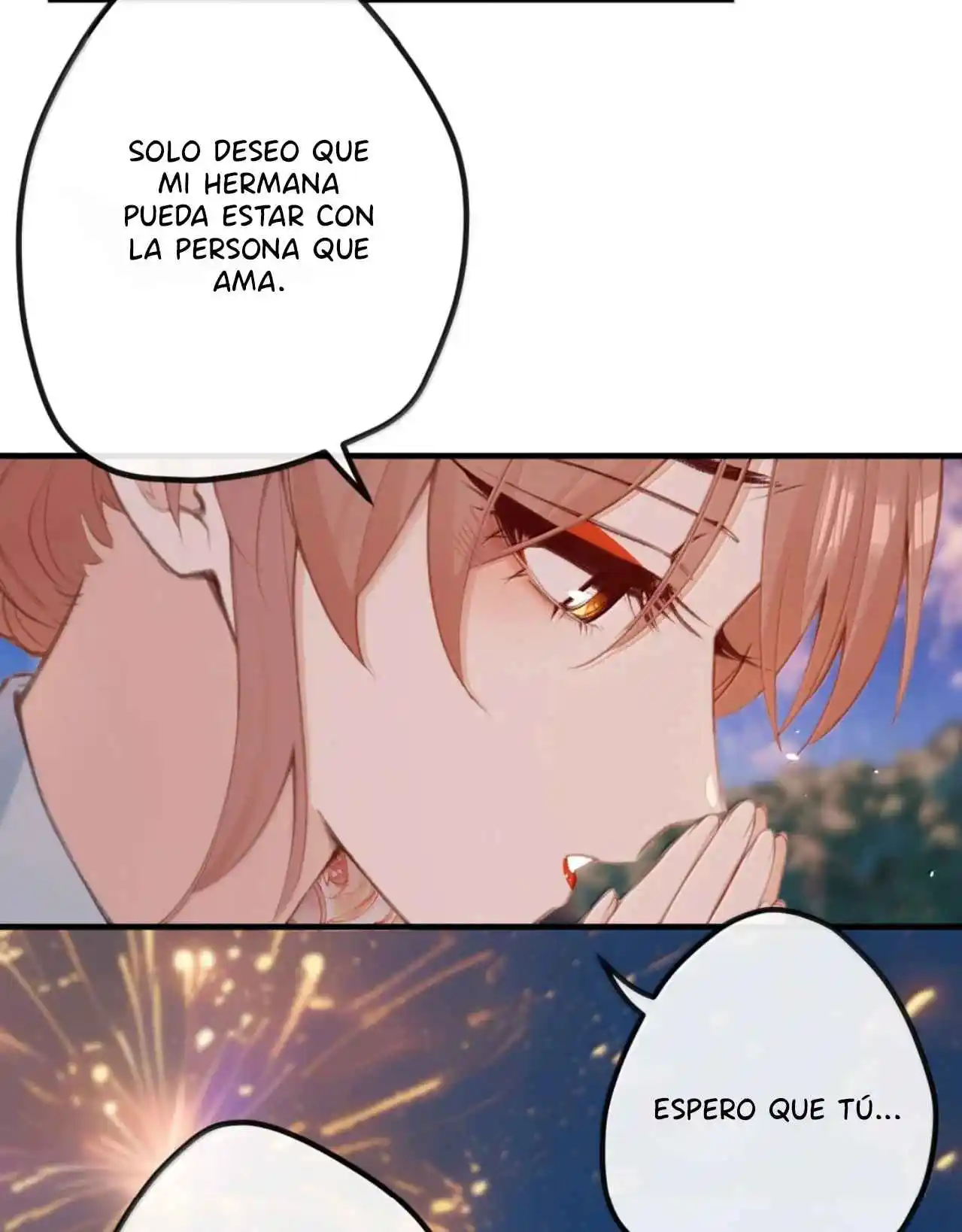 ¡¿Acaso El Emperatriz X Emperatriz Es Real?! - Capítulo 47 - Página 37 - LectorTMOo