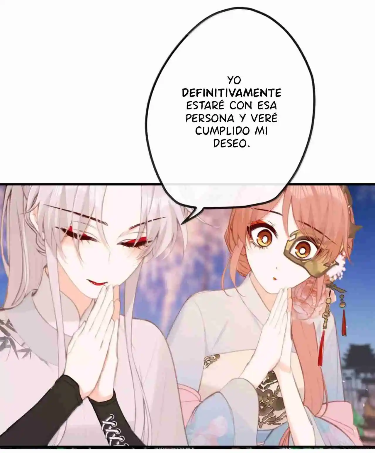 ¡¿Acaso El Emperatriz X Emperatriz Es Real?! - Capítulo 47 - Página 40 - LectorTMOo