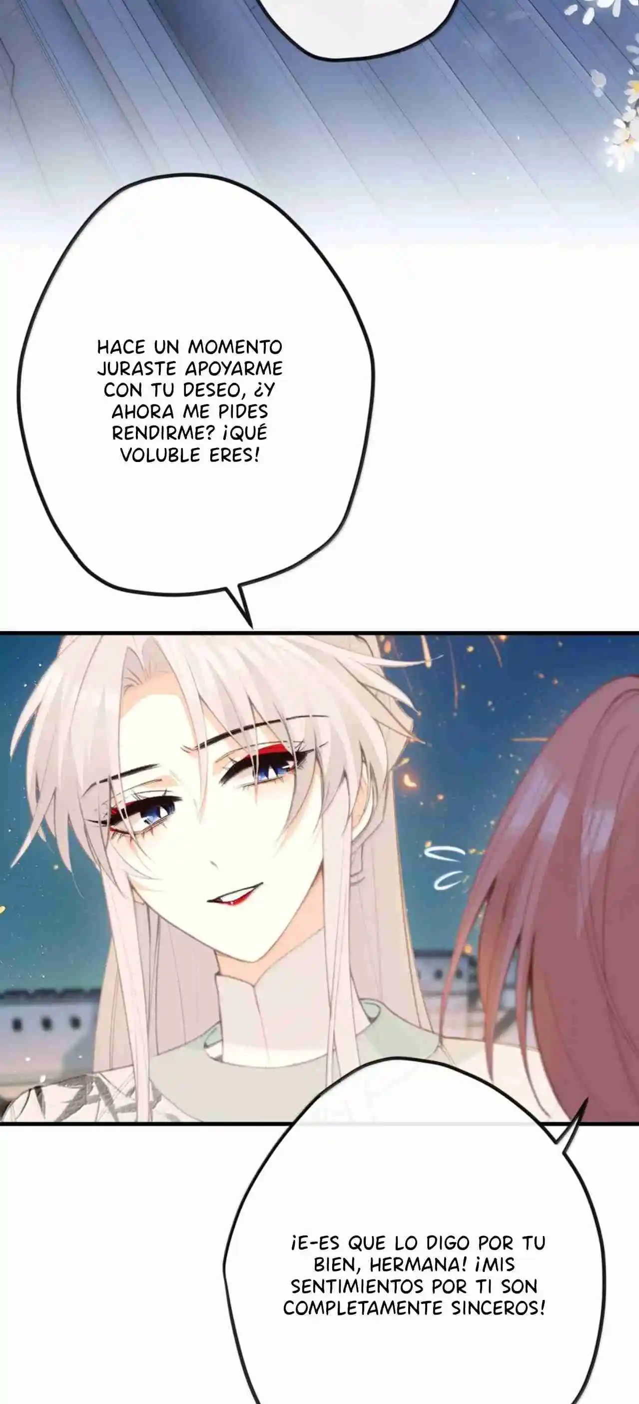 ¡¿Acaso El Emperatriz X Emperatriz Es Real?! - Capítulo 47 - Página 50 - LectorTMOo