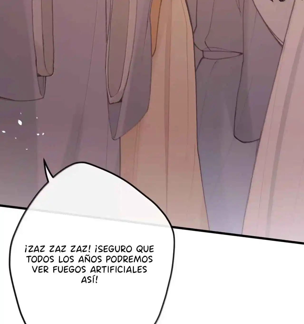 ¡¿Acaso El Emperatriz X Emperatriz Es Real?! - Capítulo 48 - Página 6 - LectorTMOo