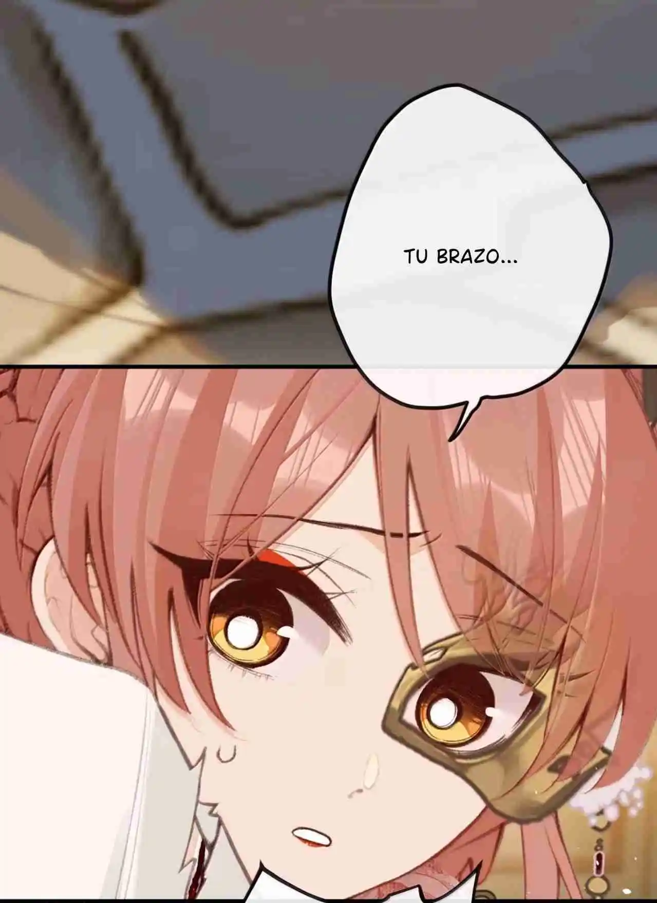 ¡¿Acaso El Emperatriz X Emperatriz Es Real?! - Capítulo 48 - Página 23 - LectorTMOo