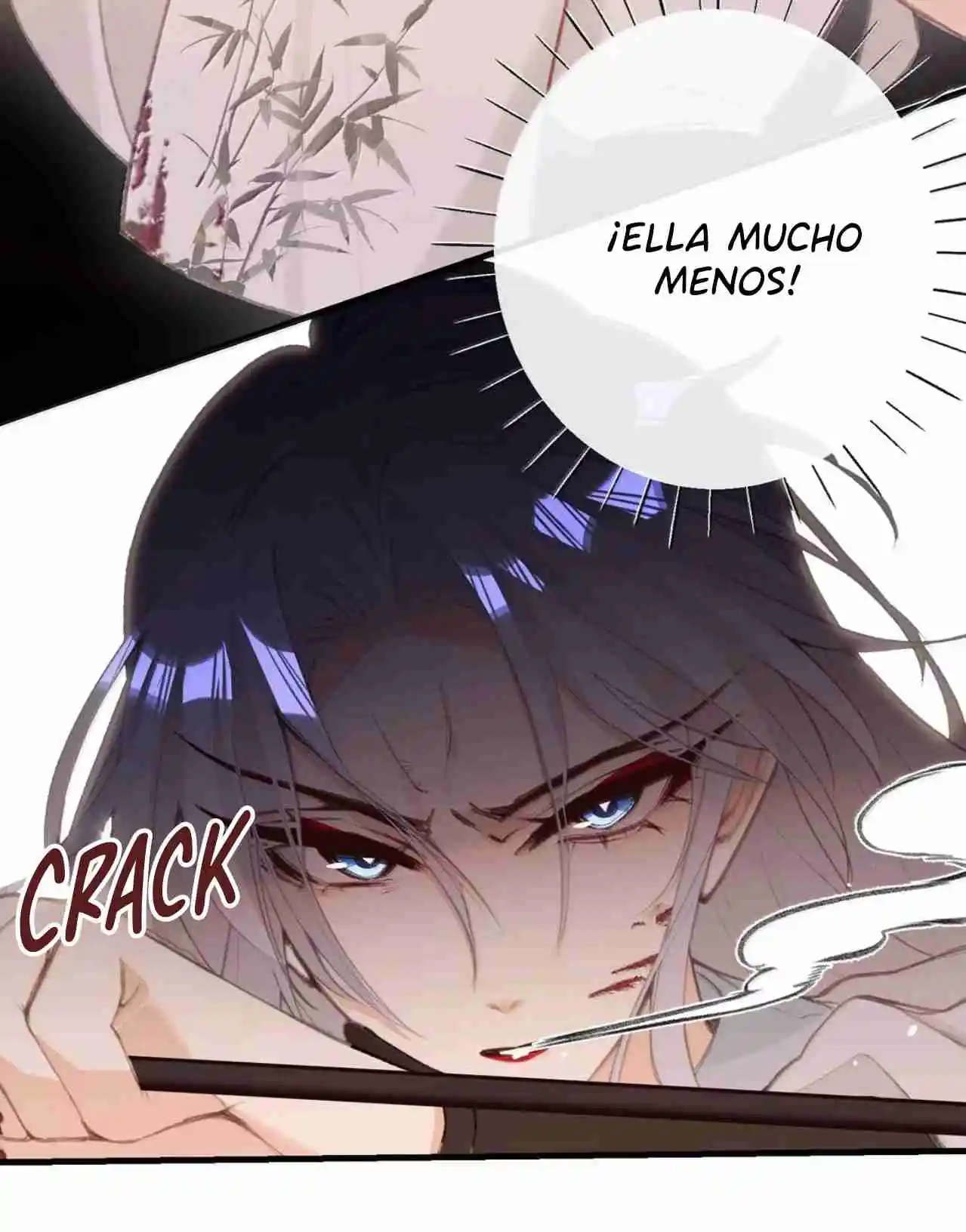 ¡¿Acaso El Emperatriz X Emperatriz Es Real?! - Capítulo 48 - Página 36 - LectorTMOo