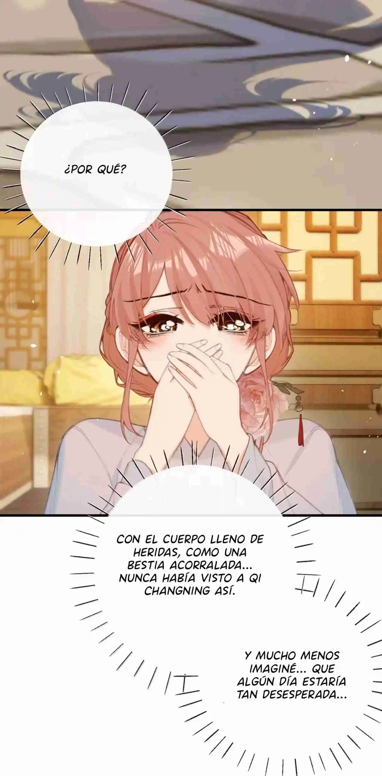 ¡¿Acaso El Emperatriz X Emperatriz Es Real?! - Capítulo 48 - Página 39 - LectorTMOo