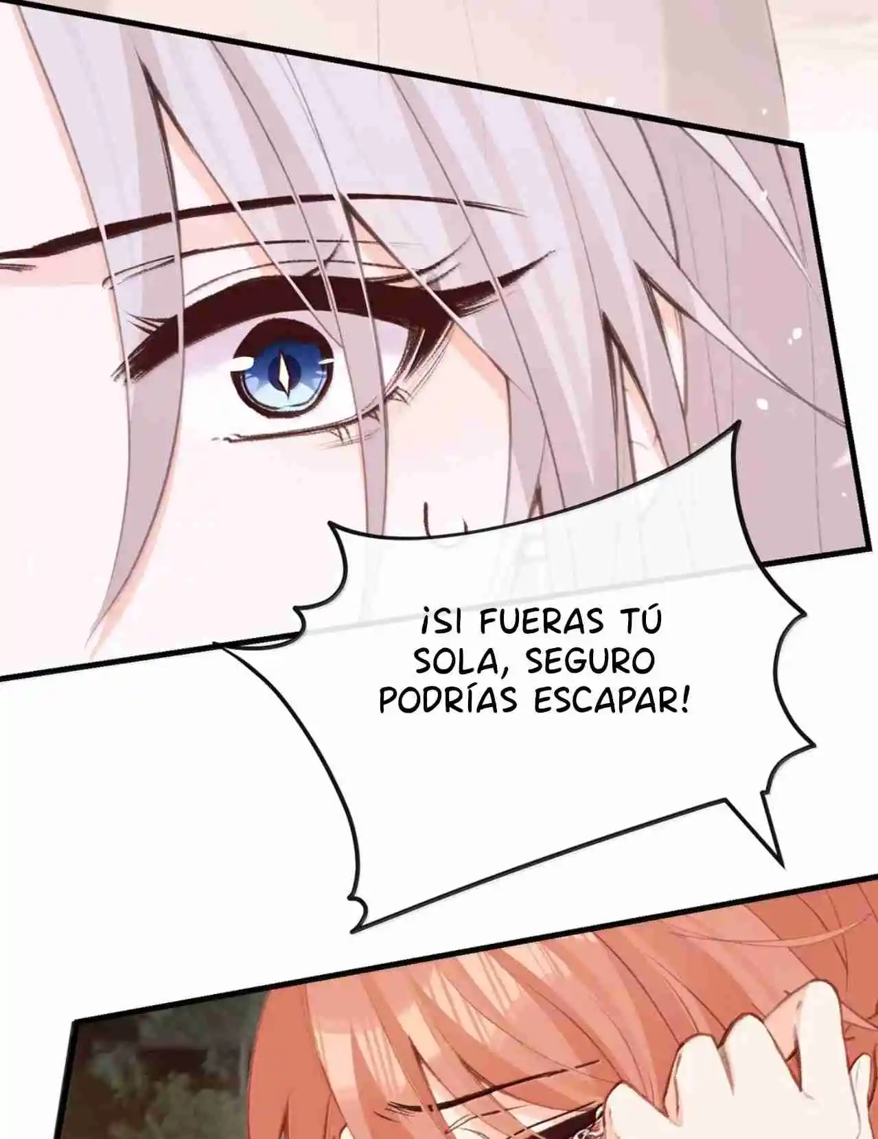 ¡¿Acaso El Emperatriz X Emperatriz Es Real?! - Capítulo 48 - Página 43 - LectorTMOo
