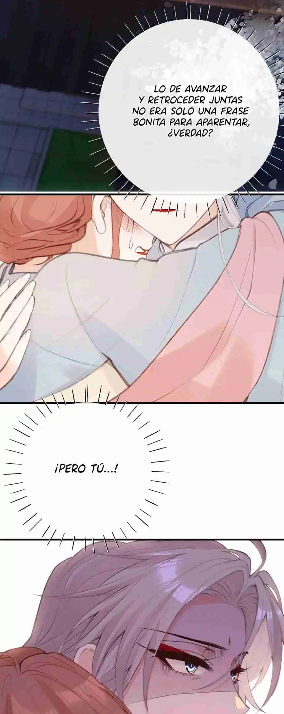 ¡¿Acaso El Emperatriz X Emperatriz Es Real?! - Capítulo 49 - Página 13 - LectorTMOo