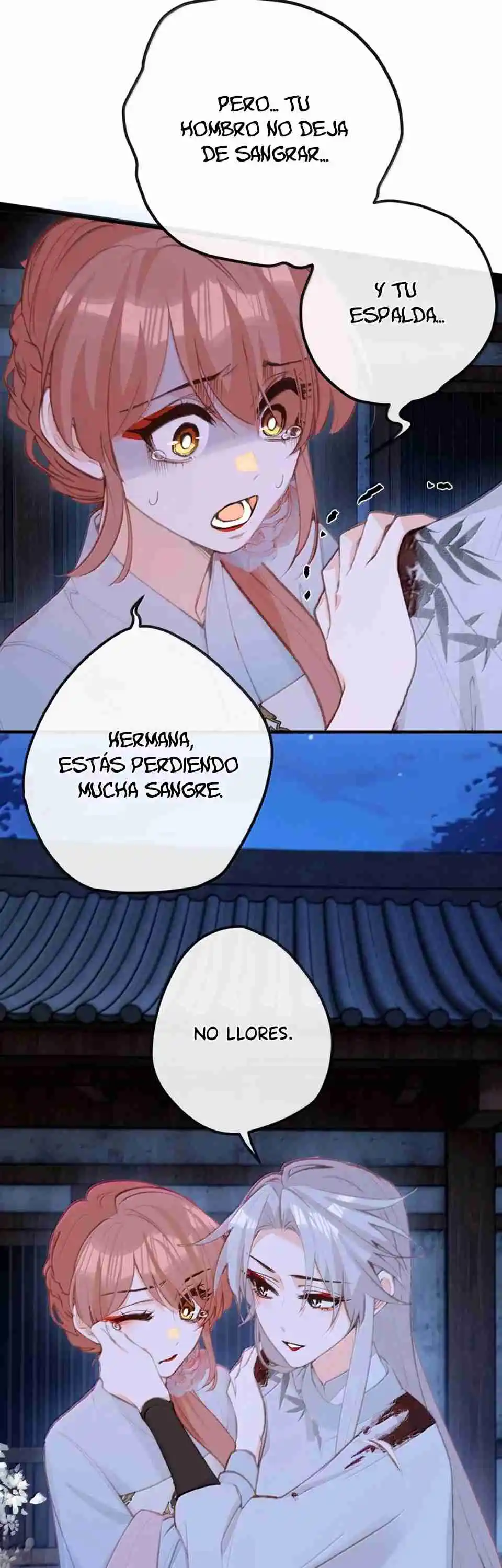¡¿Acaso El Emperatriz X Emperatriz Es Real?! - Capítulo 49 - Página 17 - LectorTMOo