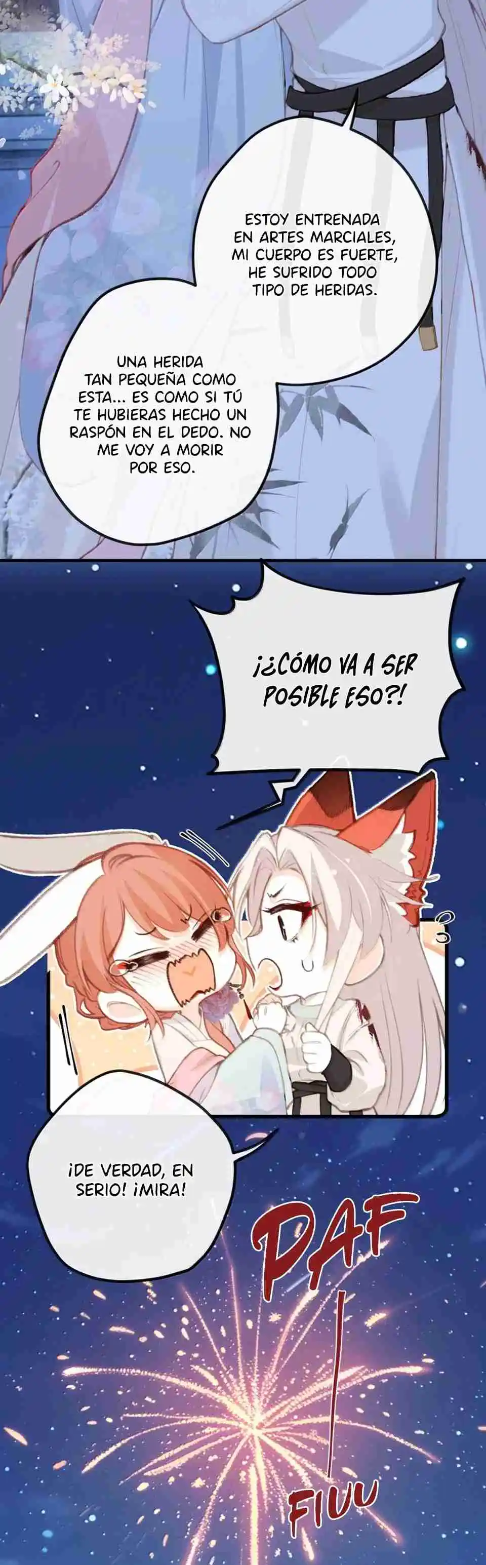 ¡¿Acaso El Emperatriz X Emperatriz Es Real?! - Capítulo 49 - Página 18 - LectorTMOo