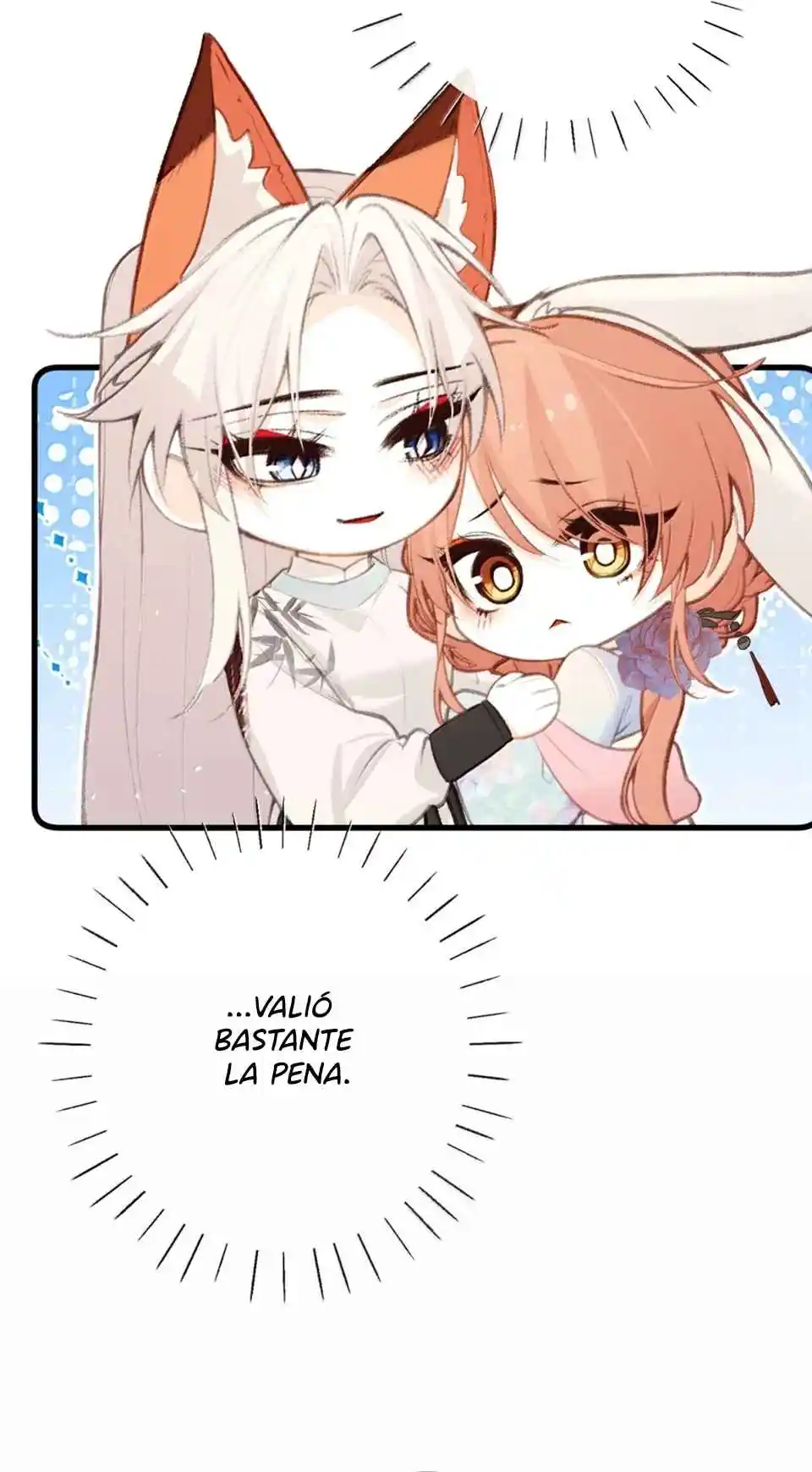 ¡¿Acaso El Emperatriz X Emperatriz Es Real?! - Capítulo 49 - Página 28 - LectorTMOo