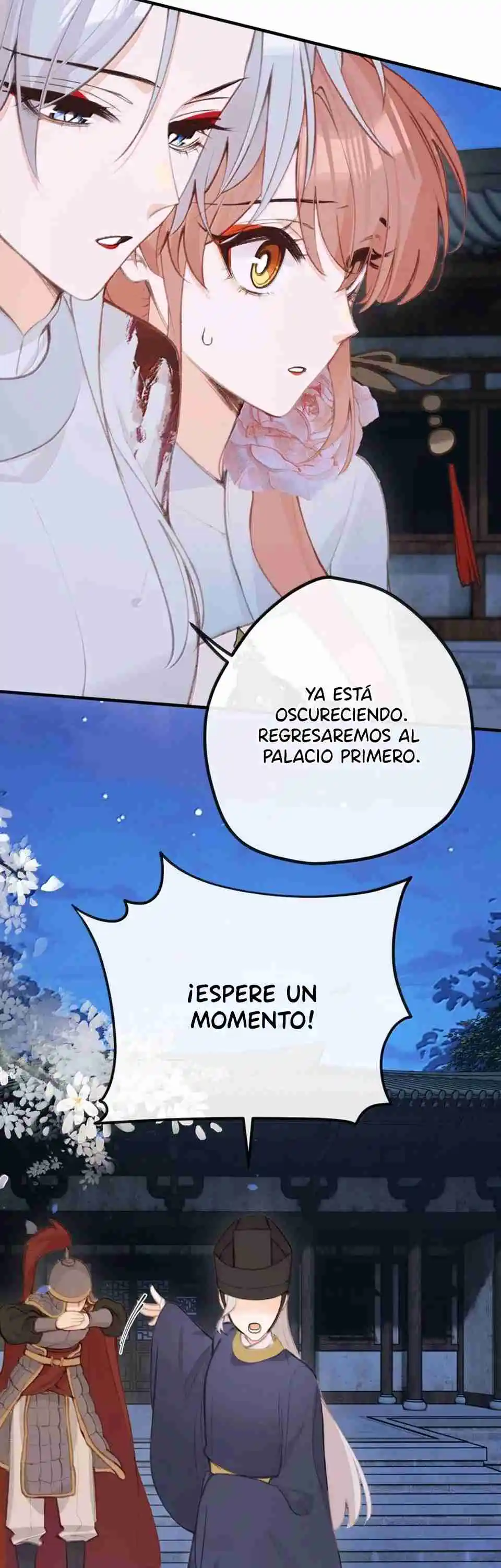 ¡¿Acaso El Emperatriz X Emperatriz Es Real?! - Capítulo 49 - Página 31 - LectorTMOo