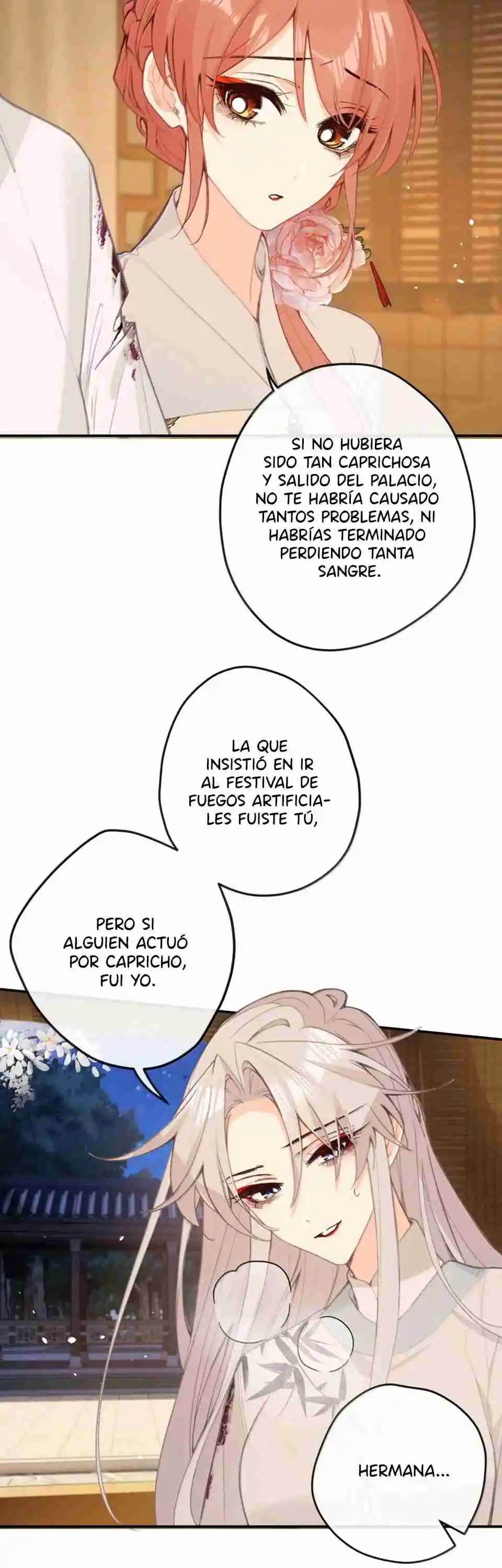 ¡¿Acaso El Emperatriz X Emperatriz Es Real?! - Capítulo 50 - Página 10 - LectorTMOo