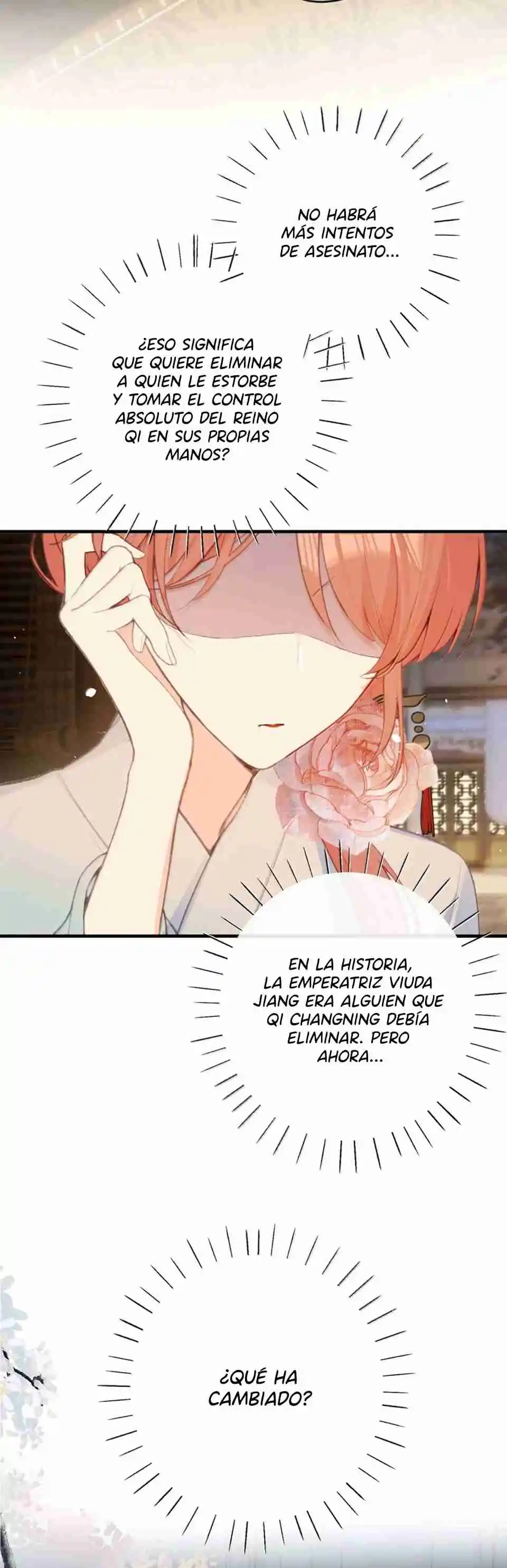 ¡¿Acaso El Emperatriz X Emperatriz Es Real?! - Capítulo 50 - Página 12 - LectorTMOo