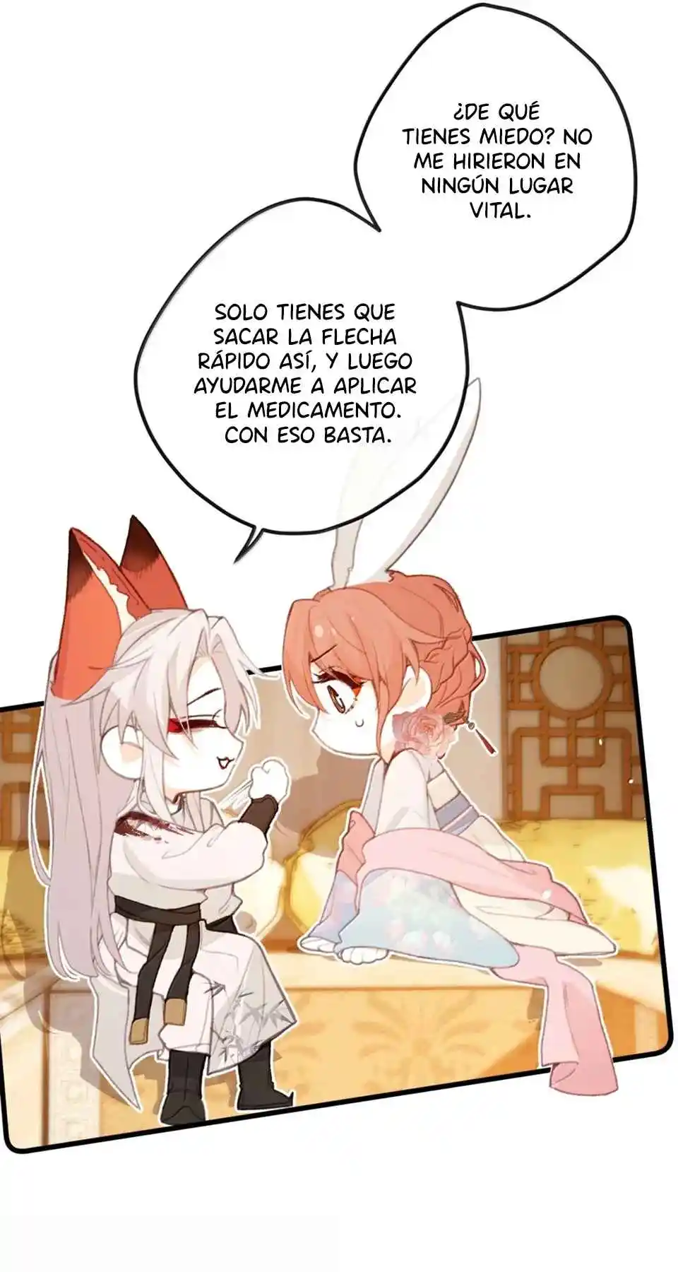 ¡¿Acaso El Emperatriz X Emperatriz Es Real?! - Capítulo 50 - Página 17 - LectorTMOo