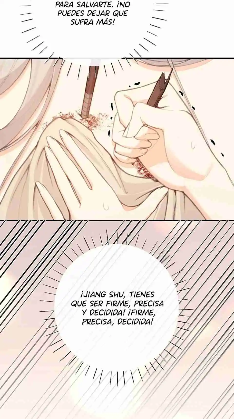 ¡¿Acaso El Emperatriz X Emperatriz Es Real?! - Capítulo 50 - Página 22 - LectorTMOo