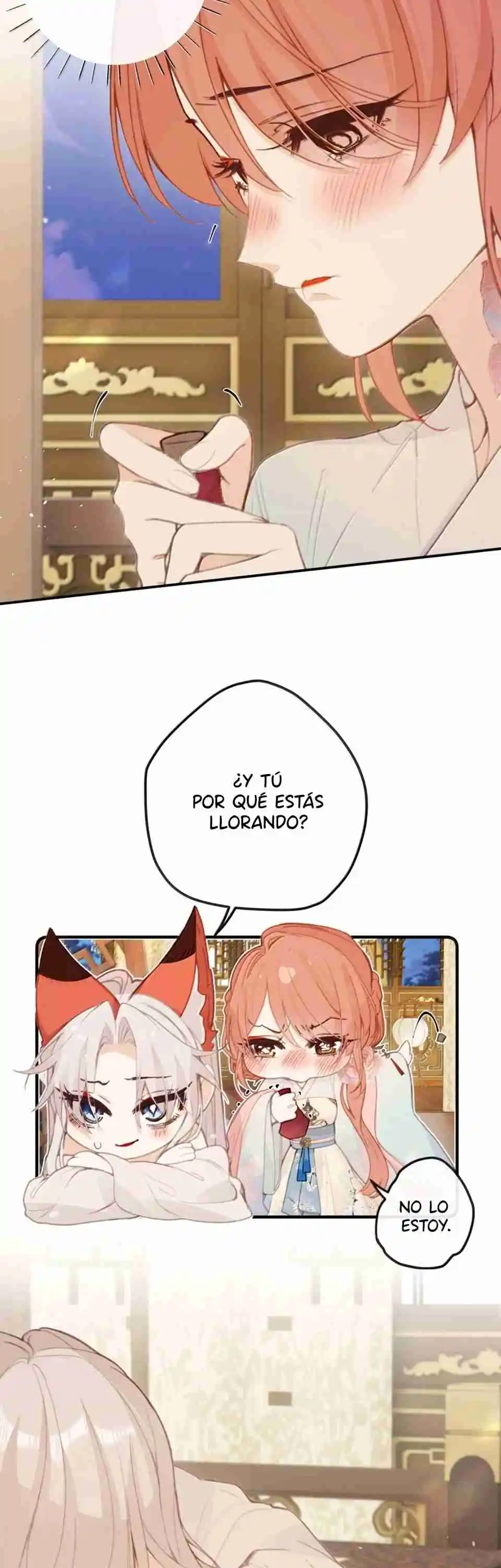 ¡¿Acaso El Emperatriz X Emperatriz Es Real?! - Capítulo 50 - Página 25 - LectorTMOo